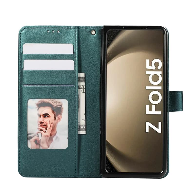 PulsrCharge BatteryCase Pro back view