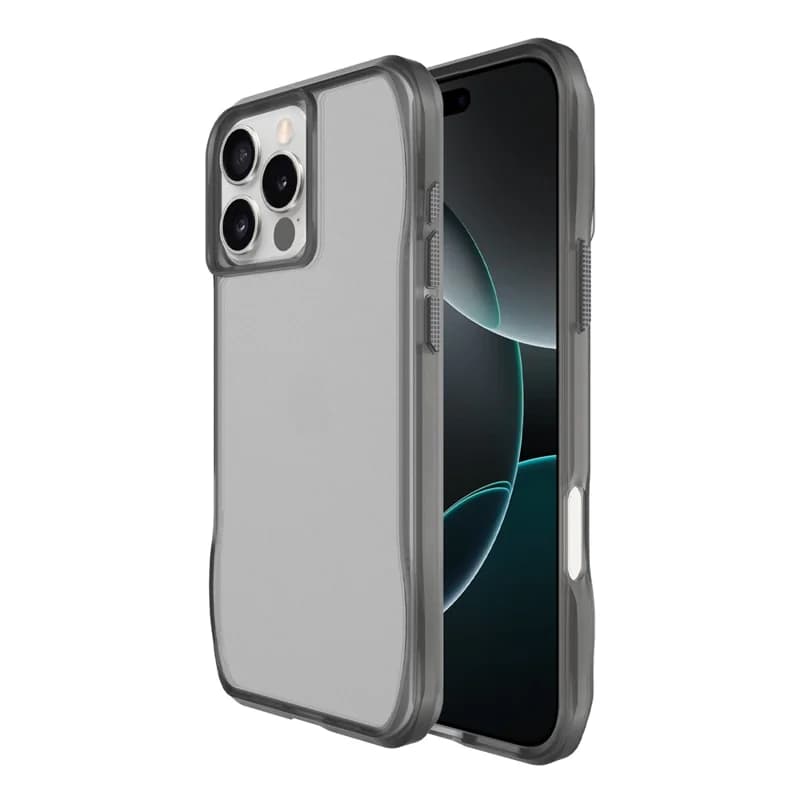 PulsrCharge PowerCase 16 front view