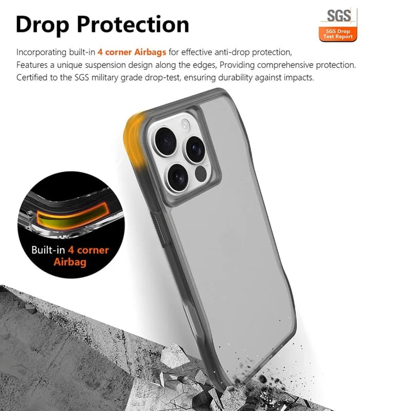 PulsrCharge PowerCase 16 charging