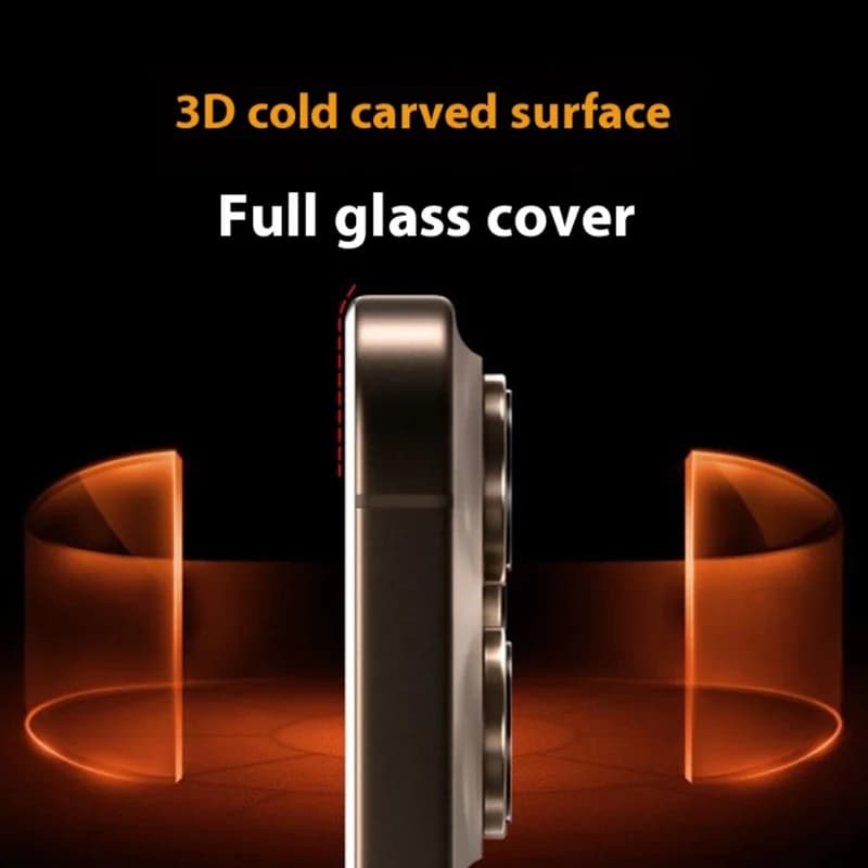 PulsrShield Curve installed