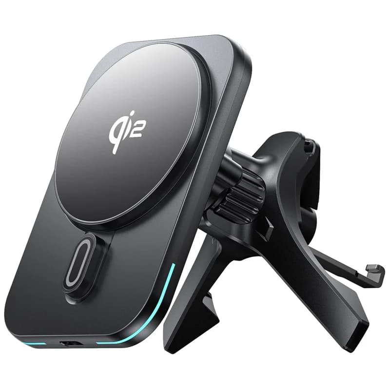 PulsrMount Vortex Qi2 front