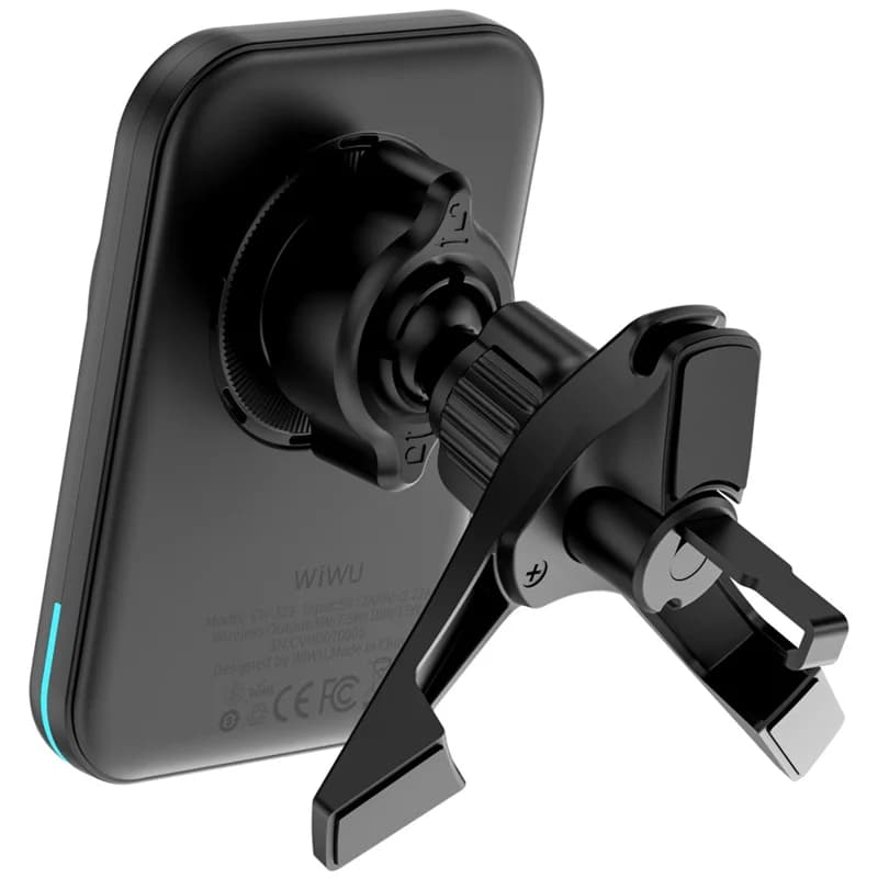 PulsrMount Vortex Qi2 back