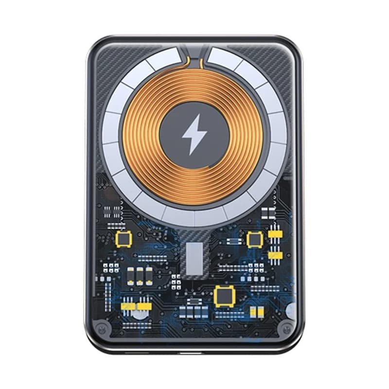 PulsrCharge AirSlim 5K front view