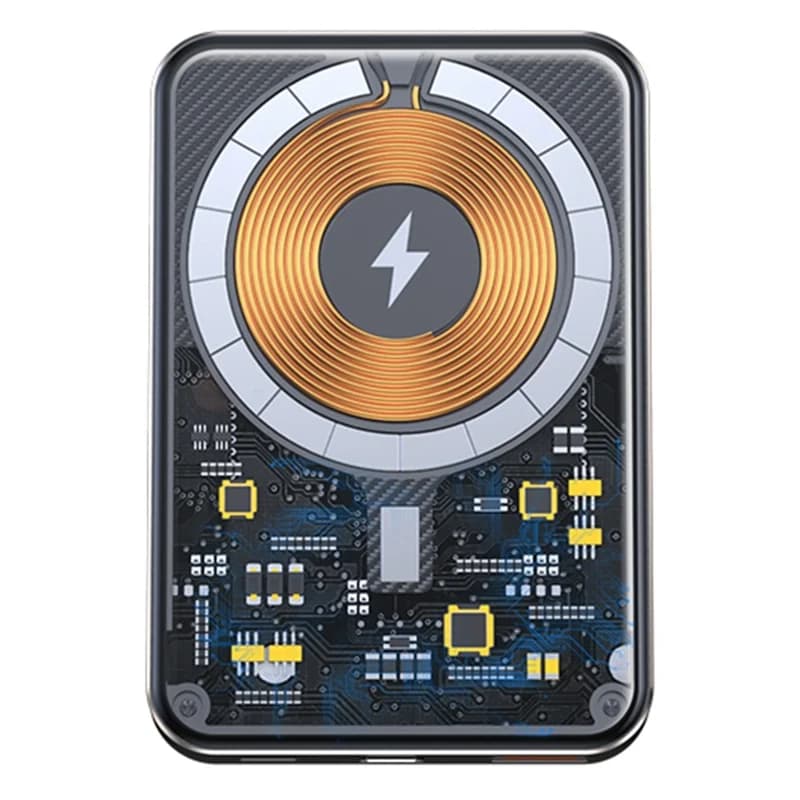 PulsrCharge PowerStream 10K